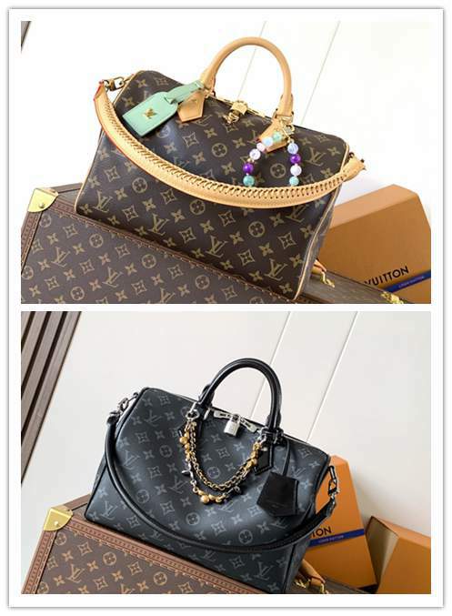 Picture of Louis Vuitton Handbags _SKUfw228518164fw
